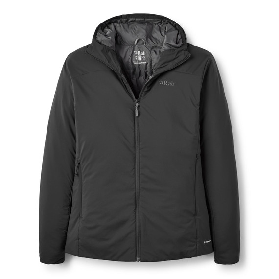 Womens Xenair Alpine Light Insulated Jacket