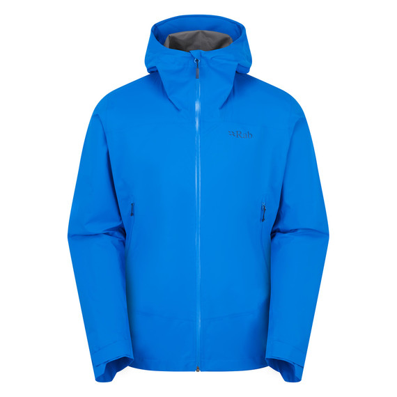 Downpour Light Jacket