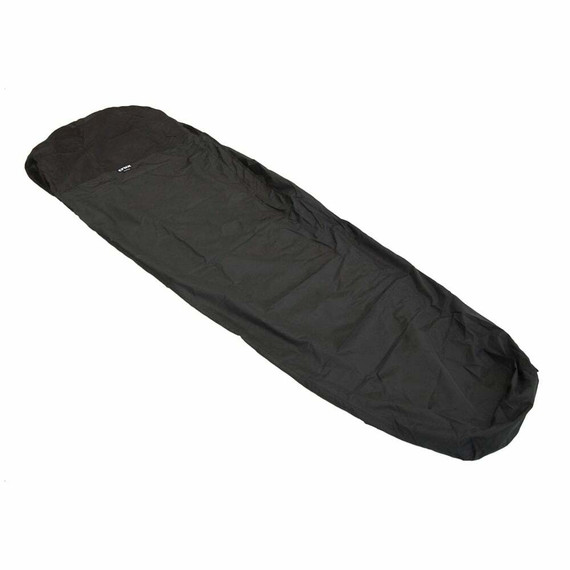 crux bivy B1 Scout Reg black-