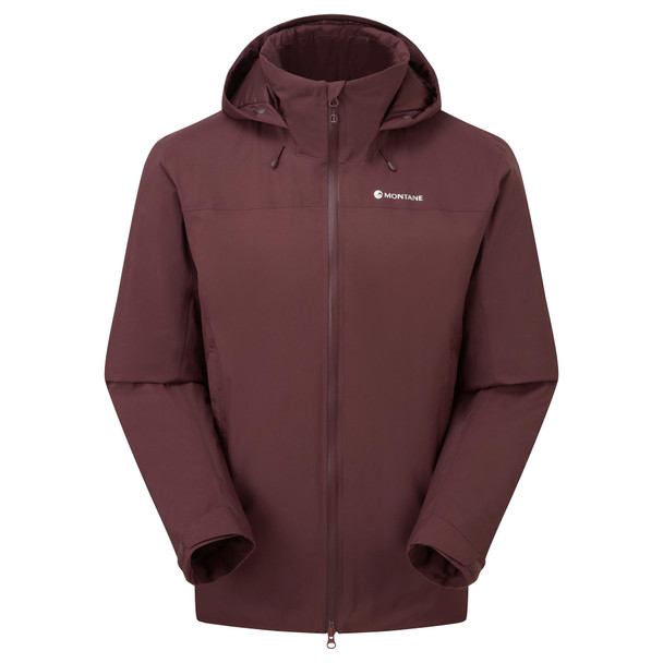 Montane Duality Gore-Tex Insulated Jacket | UK | Ultralight 