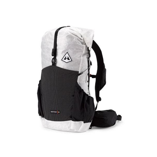 Hyperlite Mountain Gear Waypoint 35 Rucksack | UK | Ultralight