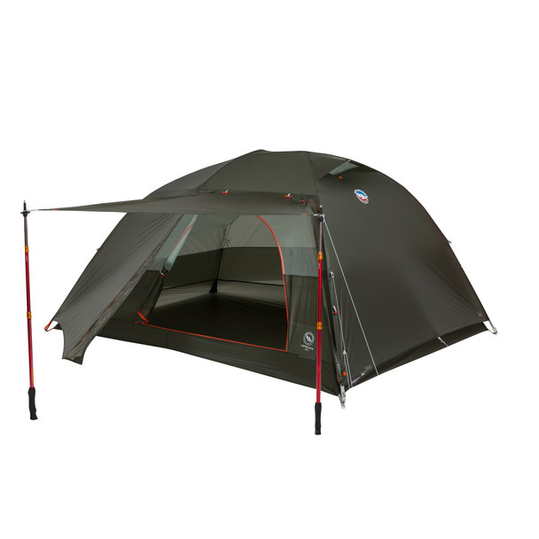 Big Agnes Copper Spur UL2 Tent | UK | Ultralight Outdoor Gear