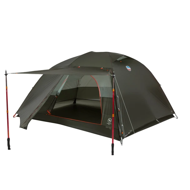 BIG AGNES Copper Spur UL3 2026 | EU BIG AGNES Copper Spur UL3 2026 | EU