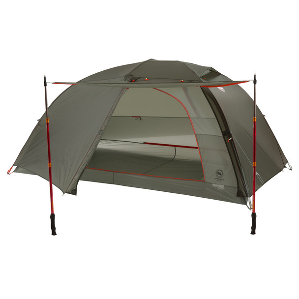 Big Agnes Copper Spur UL2 XL Tent | UK | Ultralight Outdoor Gear