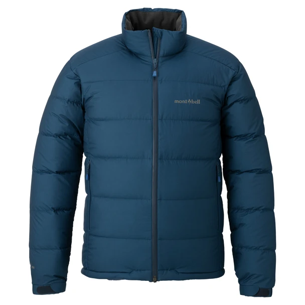 Montbell Permafrost Light Down Jacket | UK | Ultralight Outdoor Gear