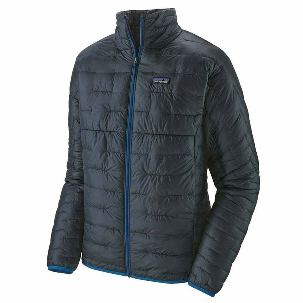 Patagonia Micro Puff Jacket | UK 