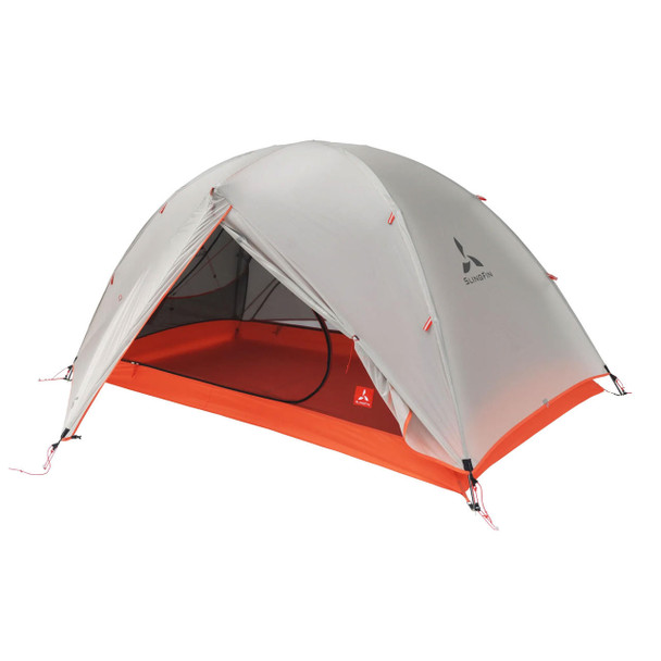 SlingFin Portal 2 Tent | UK | Ultralight Outdoor Gear