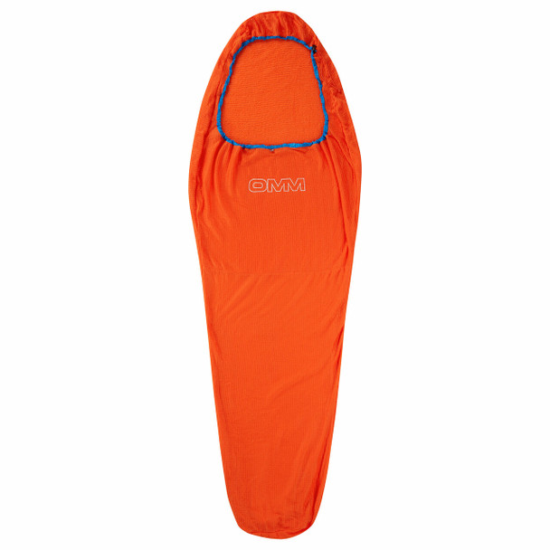 【ggg】OMM Core Liner Orange Std OMM Core Liner | UK | Ultralight Outdoor Gear