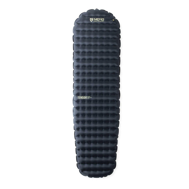 Nemo Tensor Extreme Conditions Regular Mummy Sleeping Mat | UK