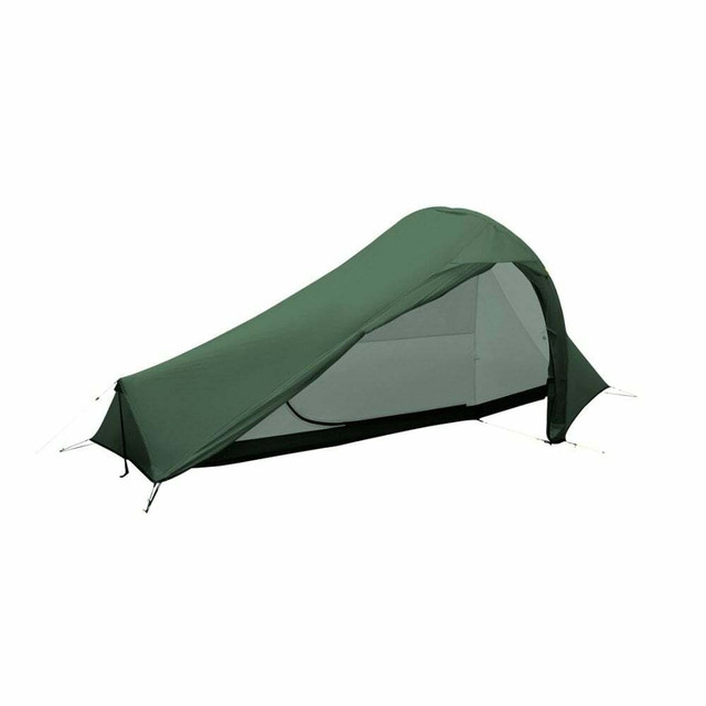 Carpa Plegable Vango Odyssey 500SC Tent With Sun Canopy Epsom