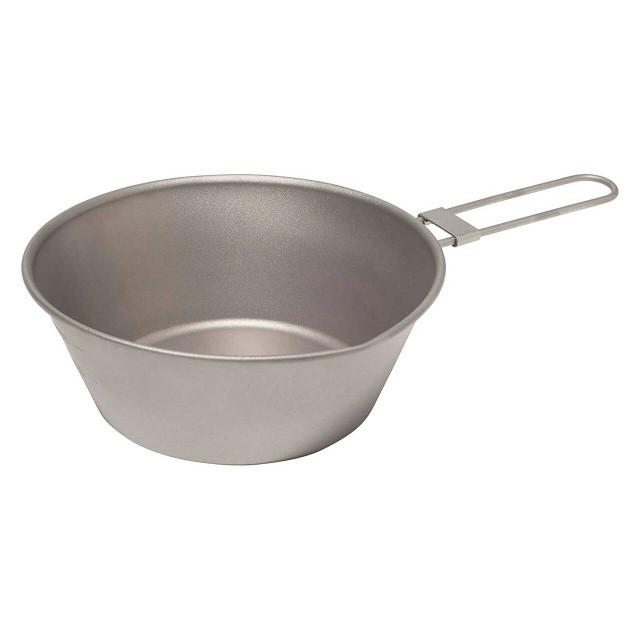 Lightweight Pots and Pans UK Ultralight Outdoor gear