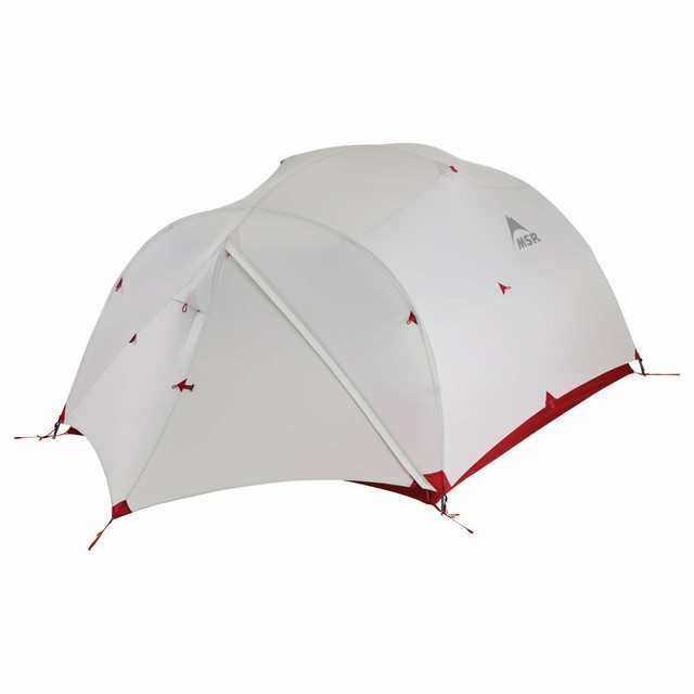 MSR Mutha Hubba NX Tent