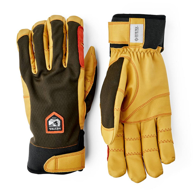 Hestra Ergo Grip Active Gloves | UK | Ultralight Outdoor Gear
