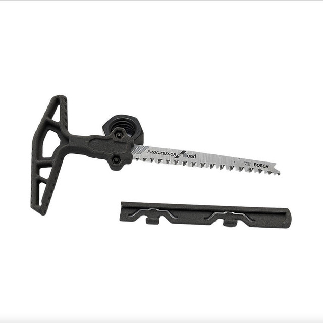 Renegade Outdoor MicroLight Saw 