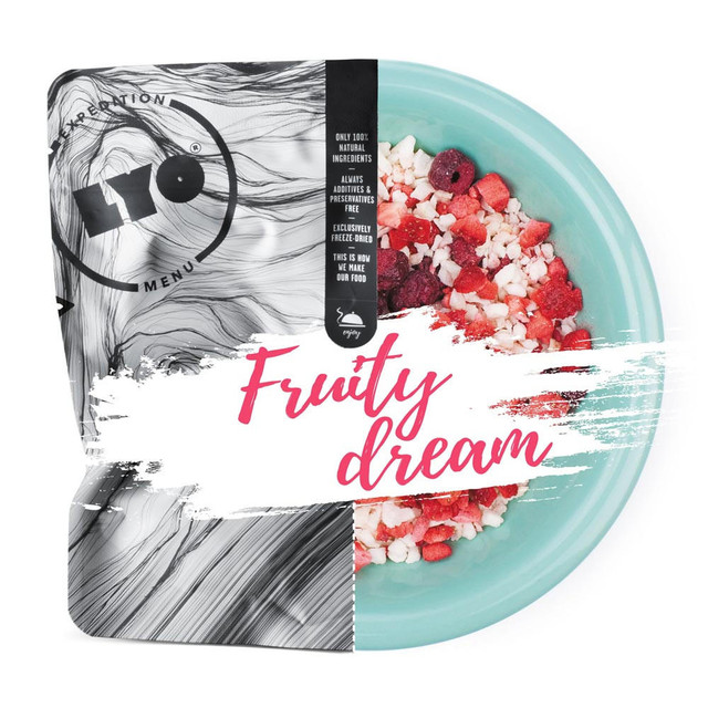 LYO Fruity Dream 