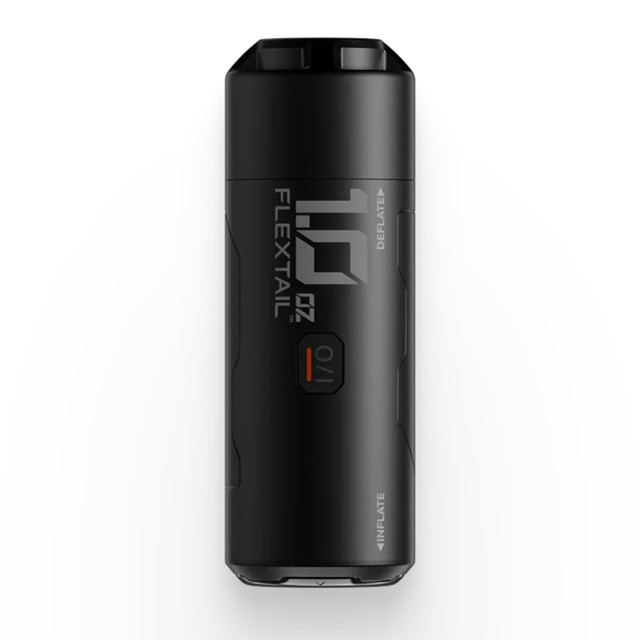 Zero Pump 2 with Battery