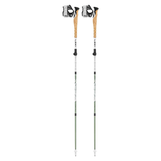 Cross Trail FX Superlite Poles