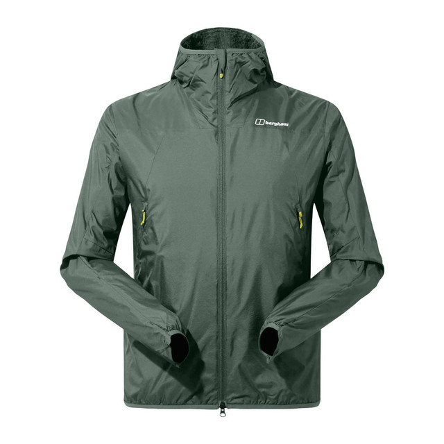 Berghaus Alpha Resist-Air Jacket 