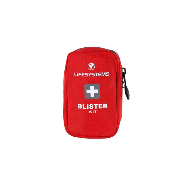 Lifesystems Blister Kit 