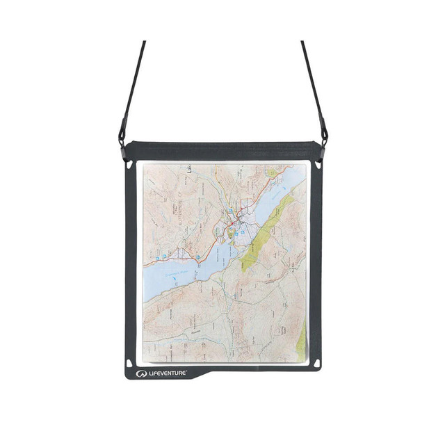 Lifeventure Waterproof Map Case 