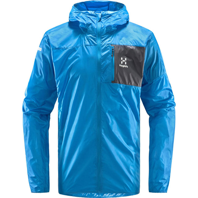 Haglofs LIM Shield Hood 