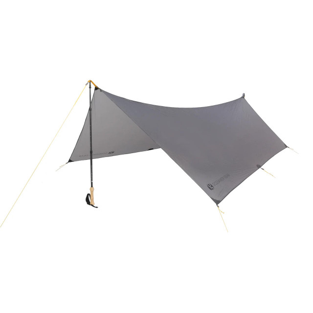★Gossamer Gear Solo Tarp ★USED品 Gossamer Gear Twinn Tarp | UK | Ultralight Outdoor Gear