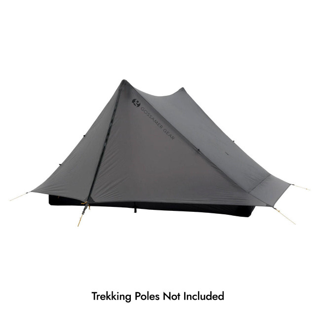 Gossamer Gear The Two Tent 