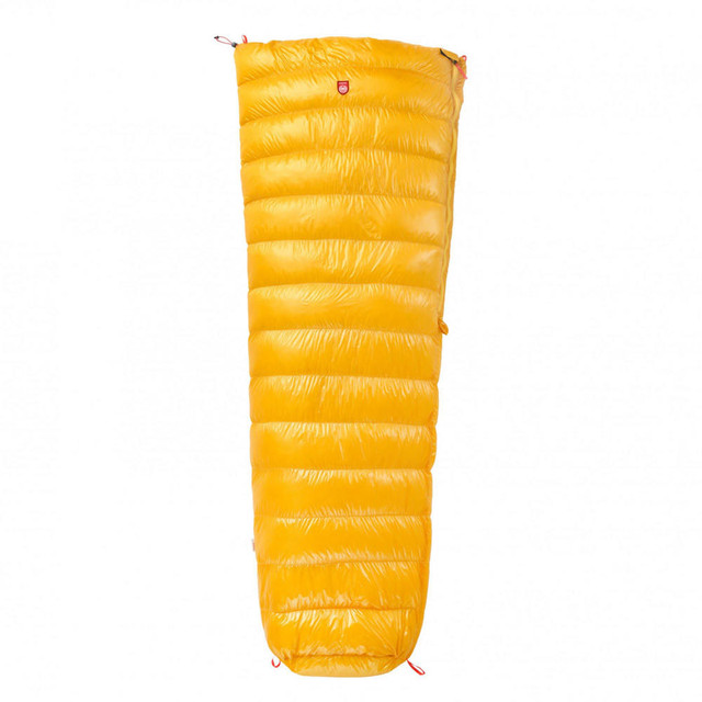 Pajak Radical ULZ Down Sleeping Bag | UK | Ultralight Outdoor Gear