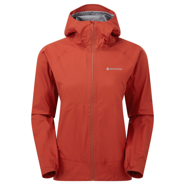 Montane Womens Phase Nano Gore-Tex Jacket 