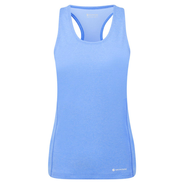 Womens Dart Vest