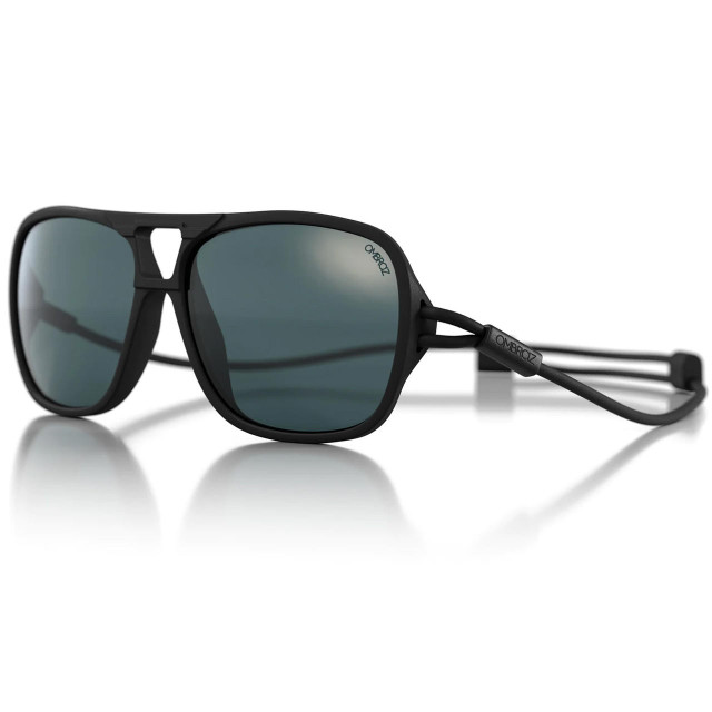 Ombraz Leggero Polarised Armless Sunglasses 