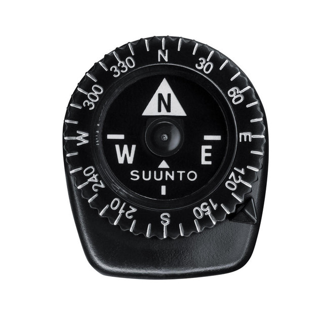 Suunto Clipper L/B NH Compass 