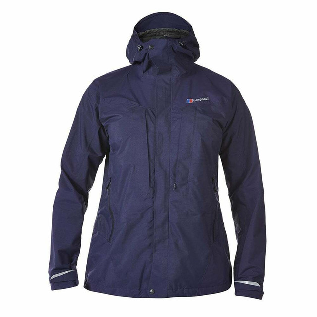 Berghaus Womens Light Trek Hyedroshell 
