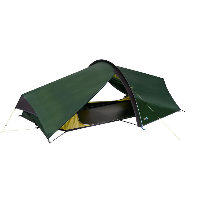 Terra Nova Laser Compact 2 Tent & Footprint 