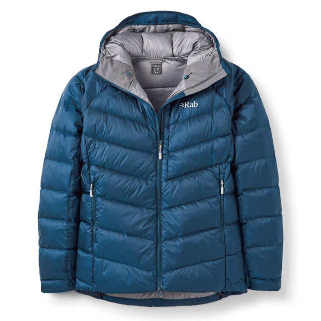 Glaceon Pro Down Jacket