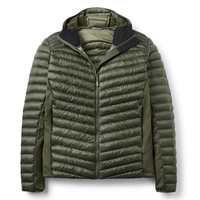 Cirrus Flex Insulated Hoody