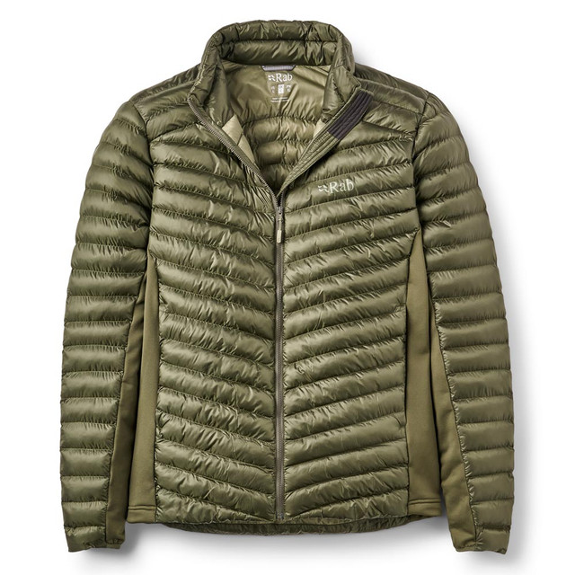 Cirrus Flex Insulated Jacket