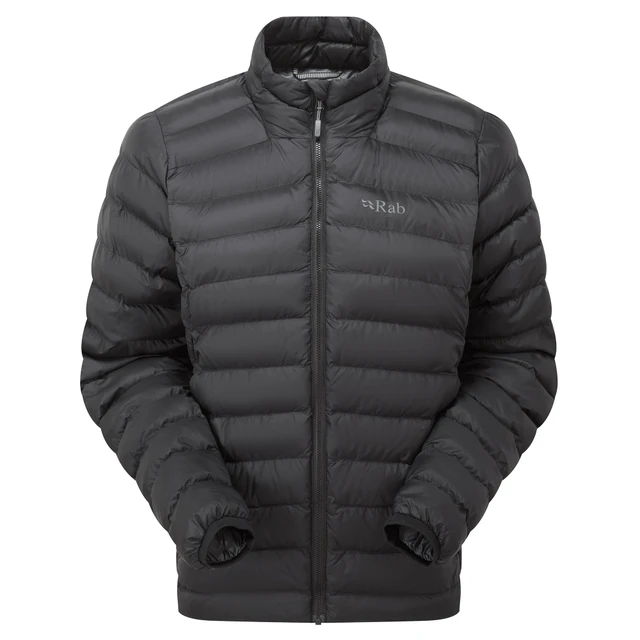 2024 Womens Cirrus Insulated Jacket Black