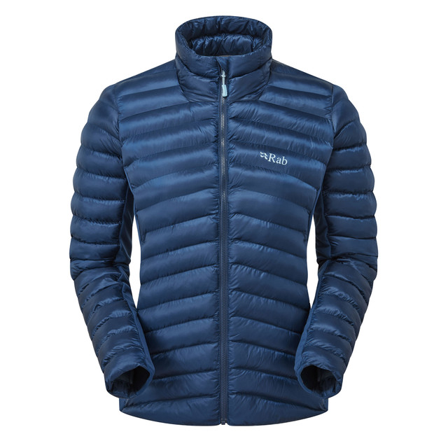Womens Cirrus Flex Insulated Jacket