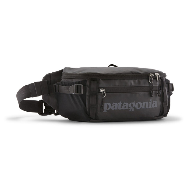 Patagonia Black Hole Waist Pack 5L | UK | Ultralight Outdoor Gear