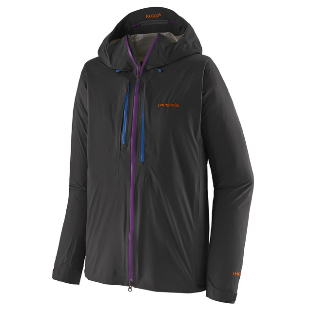 Patagonia 12AW M's storm jacket 12AW L Patagonia Lost Arrow MARS