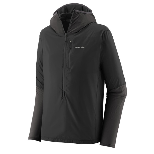 Airshed Pro Pullover