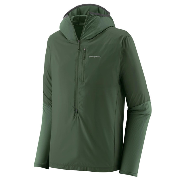 Airshed Pro Pullover