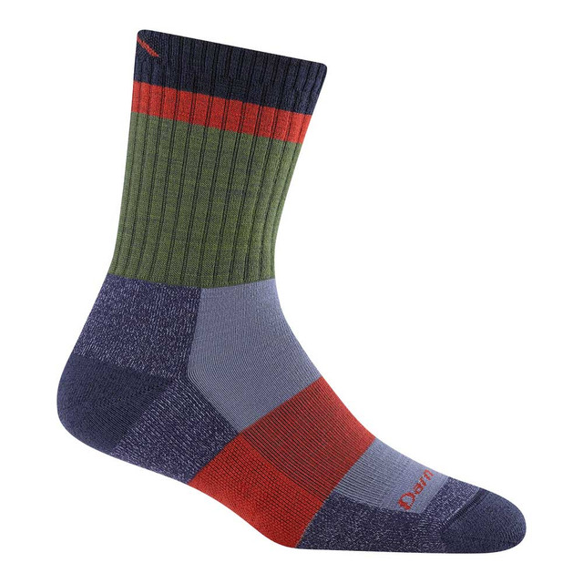Womens Heady Betty Micro Crew Socks