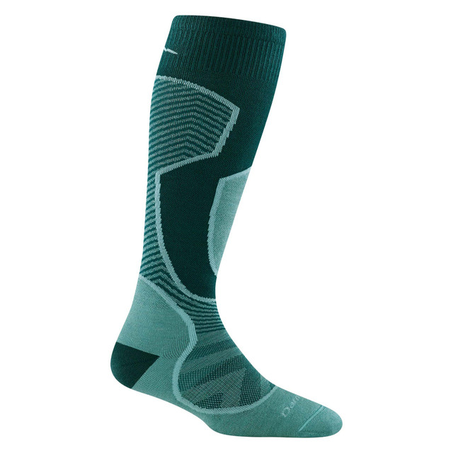 Womens Outer Limits RFL Over-the-Calf Snow Socks