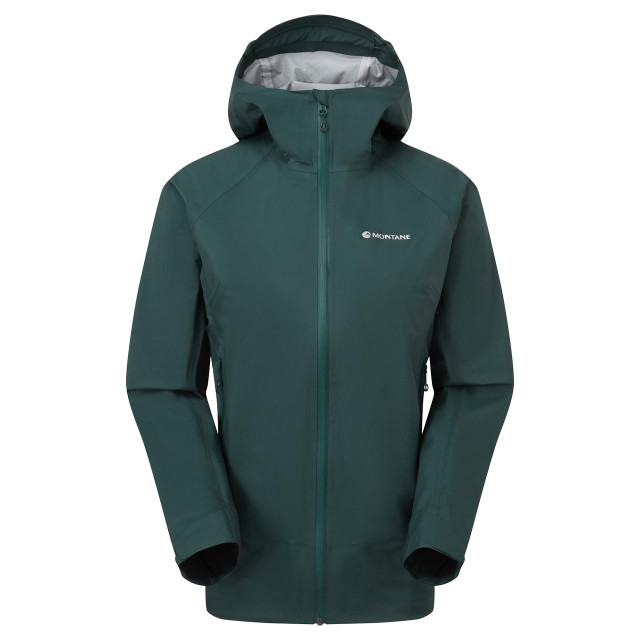 Montane Womens Cetus Lite Petrichor Jacket 
