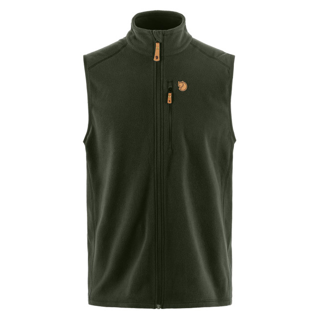 Ovik Lite Fleece Vest