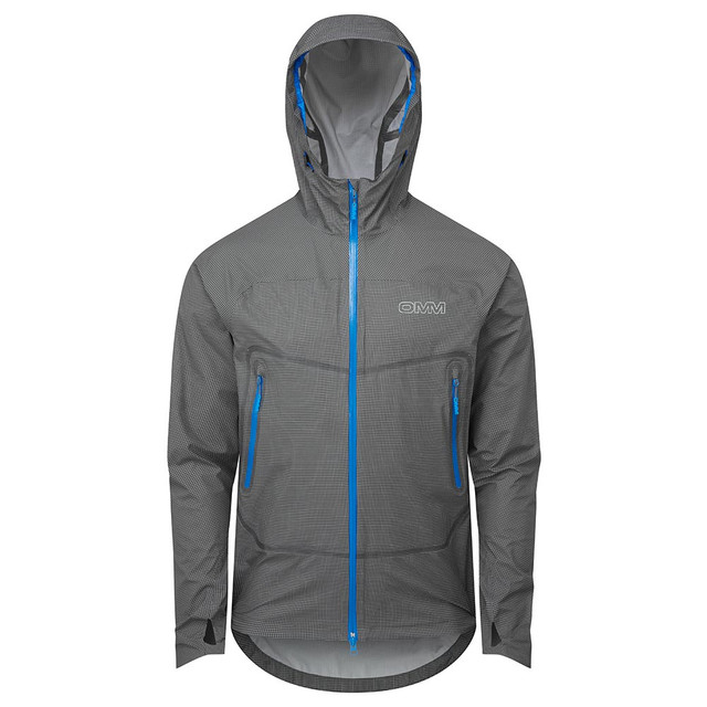 Aether Dyneema Jacket
