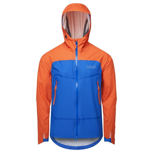Aether Dyneema Jacket