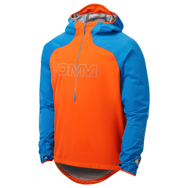 Kamleika Smock